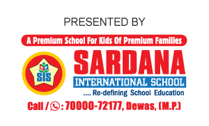 Sardana School Logo